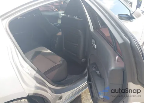 2016 Dodge Charger Sxt z USA, uszkodzony, nr VIN 2C3CDXHG0GH226691